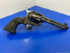 Colt Single Action Army .45c Blue/Case Colored 5.5" *ABSOLUTELY GORGEOUS*