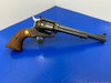 1981 Colt New Frontier .45 Colt Blue 7 1/2" *AWESOME SINGLE ACTION ARMY*