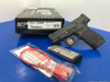 Smith Wesson M&P9 Shield 2.0 9mm Black 3.1" *EXCELLENT EXAMPLE*