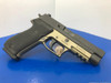 2017 Sig Sauer P220 .45 ACP Desert/Black 4 .4" *LATE PRODUCTION MODEL!*