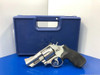 1986 Smith Wesson 629-1 RARE 3" Pre-Lock 44mag *ULTRA DESIRABLE MODEL!*