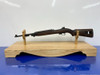 1944 U.S. M1 Carbine Winchester .30 Cal Blue 18" *AWESOME WWII SEMI AUTO*