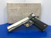 AMT Combat Government .45 ACP Stainless 4.8" *ONE OF ONLY 1,000 EVER MADE*