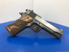 2012 Colt Gold Commander TALO .45 ACP Blue 4 1/4" *#46 OF 500 PRODUCED*