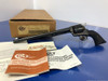 Colt Buntline Special .45 LC Blue 12" *ULTRA RARE SINGLE ACTION ARMY MODEL*