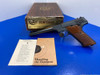 1976 Colt Huntsman .22 LR Blue 6" *COVETED WOODSMAN VARIANT*