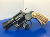 1980 Colt Python .357 Mag Royal Blue *ULTRA RARE 2.5" BARREL MODEL*