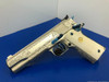 Colt Gold Cup National Match Series 70 MKIV *STUNNING MASTER ENGRAVED*