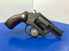 Charter Arms Off Duty .38 Spl Black 2" *INCREDIBLE DISCONTINUED MODEL*