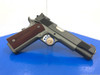 Les Bauer Custom Premier II .45 ACP Blue 5" *GORGEOUS SEMI AUTO PISTOL*