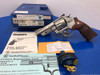 2001 Smith Wesson 629-5 Pre-Lock .44 Mag 4" *RARE PRE-LOCK MOUNTAIN GUN*