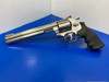 1989 Smith Wesson 629-2 .44 Mag 8 3/8" *RARE ONE OF ONLY 2500 EVER MADE*