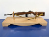 U.S. M1 Carbine Winchester .30 Cal Blue 18" *AWESOME WWII SEMI AUTO*