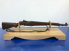 1942 Winchester M1 Garand .30-06 Blue 24" *WWII PRODUCTION MODEL!*