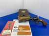 1981 Colt New Frontier .45 Colt Blue 7 1/2" *AWESOME SINGLE ACTION ARMY*