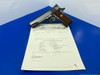 1960 Colt Gold Cup National Match .45 ACP Blue 5" *COLT FACTORY LETTER*