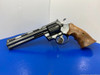 1979 Colt Python .357 Mag Blue 6" *LIMITED MANUFACTURED MODEL*