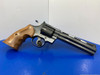 1979 Colt Python .357 Mag Blue 6" *LIMITED MANUFACTURED MODEL*