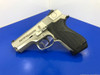 Smith Wesson 4053TSW .40 S&W Stainless 3 1/2" *LIMITED MANUFACTURED MODEL*