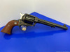 1994 Ruger Vaquero .45 LC Blue 7 1/2" *2nd YEAR OF PRODUCTION*