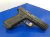 Glock 22 .40 S&W Black 4.49" *DESIRABLE SERVICE STYLE SEMI AUTO PISTOL!*