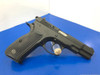 CZ 75 B Omega 9mm Luger Blue 4.6" *AWESOME COLD HAMMER FORGED BARREL!*