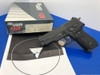 Sig Sauer P228 9mm Black 3.86" *WEST GERMAN MANUFACTURED SEMI AUTO PISTOL*