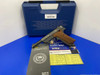 1981 High Standard Sport King-M .22 LR Blue 4 1/2" *DISCONTINUED MODEL*