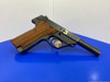 1981 High Standard Sport King-M .22 LR Blue 4 1/2" *DISCONTINUED MODEL*