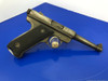 1951 Ruger Standard .22 LR Blue 4 3/4"*FIRST INTRODUCTION SEMI AUTO PISTOL*