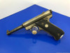 1951 Ruger Standard .22 LR Blue 4 3/4"*FIRST INTRODUCTION SEMI AUTO PISTOL*