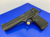 IMI Desert Eagle .44 Mag Black 6" *POWERFUL SEMI AUTOMATIC PISTOL!*