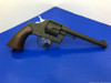 1901 Colt US Army Model 1901 .38 Colt 6"*PRE WWI MODEL REVOLVER*