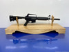 Colt GAU-5/A/A 5.56mm 20" *VIETNAM WAR COLLECTION MODEL* 1 of only 500 Made