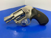 1985 Smith Wesson 649 .38 S&W Special Stainless 2" *AWESOME DOUBLE ACTION*