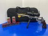 2003 Smith Wesson 647-1 Varmint PC .17 HMR 12" *1 OF ONLY 250 EVER MADE*