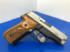 2006 Sig Sauer P229 .357 Sig *SIG CUSTOM SHOP - EARLY 2nd YEAR PRODUCTION* 2006 Sig Sauer P229 .357 Sig *SIG CUSTOM SHOP - EARLY 2nd YEAR PRODUCTION*