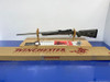 2006 Winchester 70 CRPF Coyote .270 WSM Stainless 24" *RARE PRODUCTION*