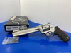 Taurus Raging Bull .454 Casull 8 3/8" *AWESOME PORTED BARREL MODEL*