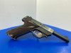 1957 Hi-Standard Sport King .22 LR Blue 4 1/2" *LAST YEAR OF PRODUCTION!*