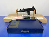 UZI Model A 9mm Para Parkerized 16.1" *SUPER RARE SEMI AUTO CARBINE*