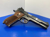 Smith Wesson 52-1 .38 Spl Mid-Range Blue 5" *STUNNING LIMITED MANUFACTURE*