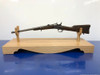 Remington Rolling Bock No. 1 *AWESOME HISTORICAL SINGLE SHOT RIFLE*