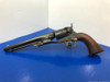 1863 Colt 1860 Army .44 Blue 8" *AWESOME CIVIL WAR ERA PERCUSSION COLT*