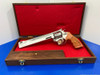 Rossi Cyclops M988 .357mag Stainless 8"*EXTREMELY RARE MODEL* Awesome Piece