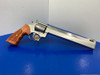 Rossi Cyclops M988 .357mag Stainless 8"*EXTREMELY RARE MODEL* Awesome Piece