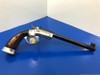 Hawes Favorite Target Pistol .22LR Blue/Nickel 8" *AWESOME HAWES PISTOL* 