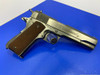 1926 Colt Government 1911A1 Commercial Model *ORIGINAL BOX AND PAPERWORK*