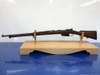 Argentine Mauser 1891 7.65mm Blue 29" *BEAUTIFUL M1891 ARGENTINE MAUSER*