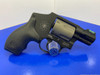 Smith Wesson 340PD AirLite .357 Mag Black 2"*PERFECT CONCEAL CARRY EXAMPLE*